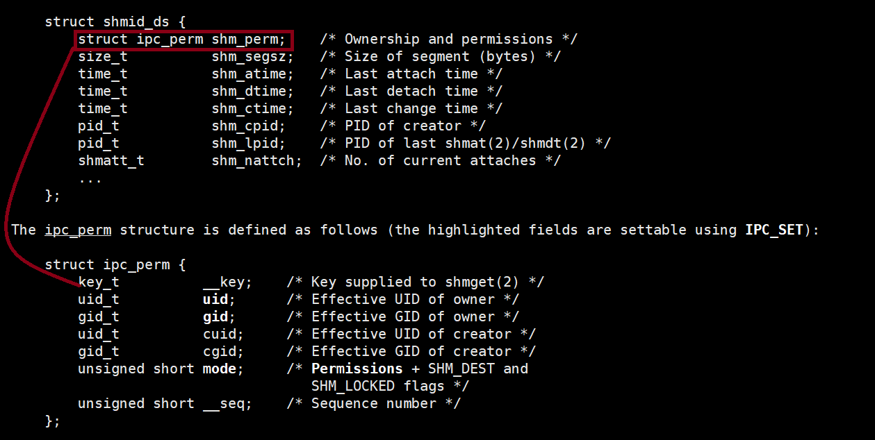【深入学习Linux】System V共享内存