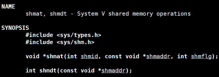 【深入学习Linux】System V共享内存