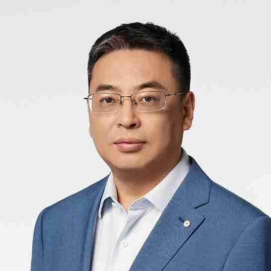 小米高层人事变动:王晓雁升任 SVP 高级副总裁