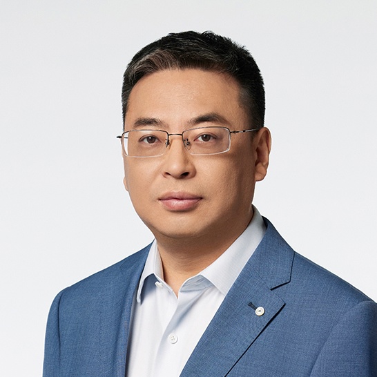 小米王晓雁升任SVP高级副总裁