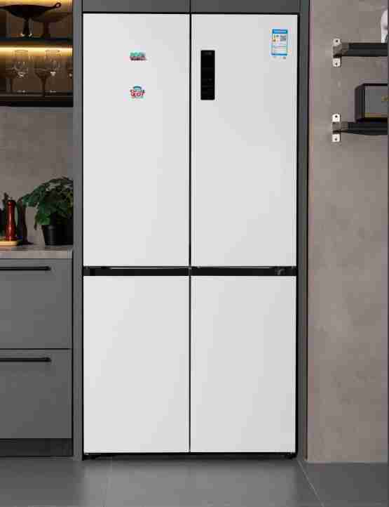 TCL冰箱革新家庭保鲜  新品TCL冰麒麟深冷冰箱成品质生活新标配