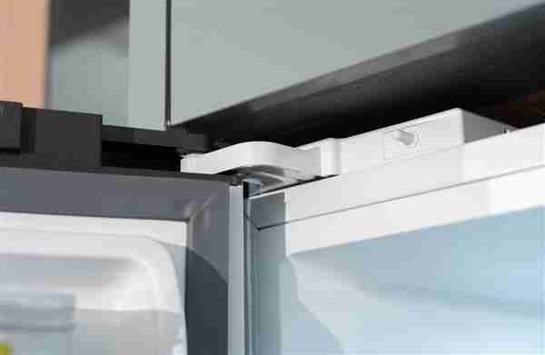 TCL冰箱革新家庭保鲜  新品TCL冰麒麟深冷冰箱成品质生活新标配