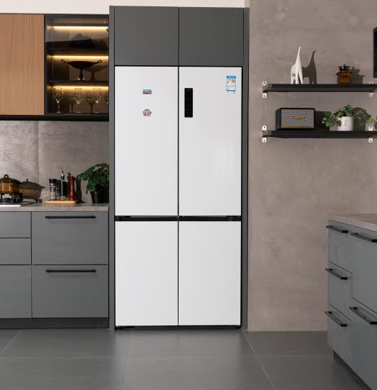 TCL冰麒麟冰箱保鲜技术革新