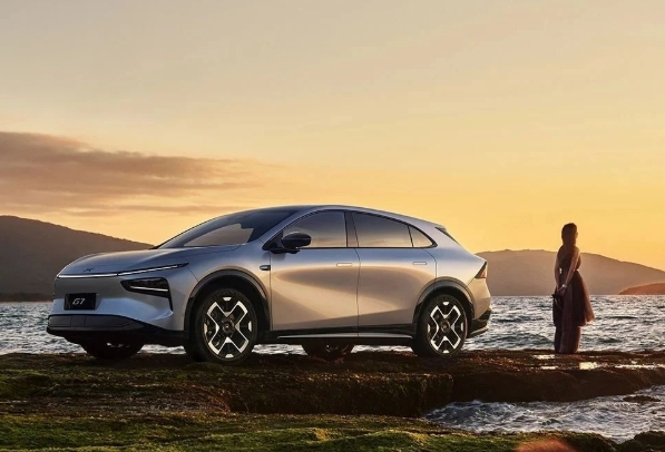 新势力年度目标完成情况揭秘