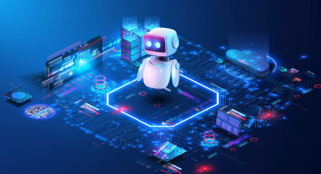 DeepSeek如何实现模型加密 DeepSeekAI模型安全保护措施