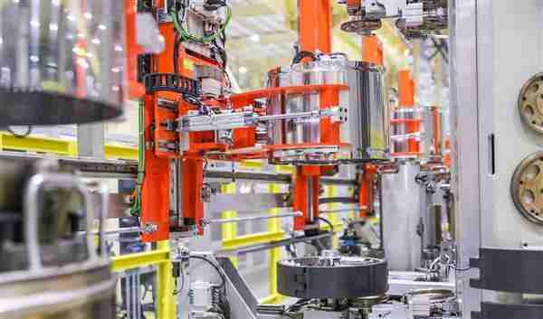 行业追求低碳！海尔直接“零碳”：获首批“零碳园区”认证