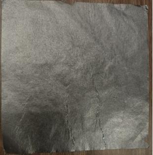 墨睿科技石墨烯导热膜专利曝光