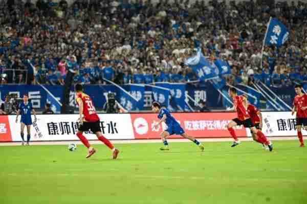 从淘宝闪购到天猫优品 阿里为什么赞助苏超近一半球队