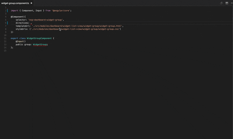 Auto Import - ES6, TS, JSX, TSX