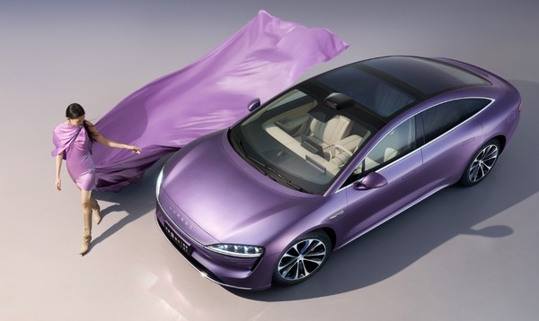 智界汽车最高补贴10000元限时优惠