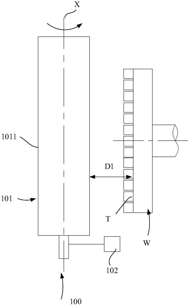 奕斯伟材料新专利发布：研磨轮修整装置获授权