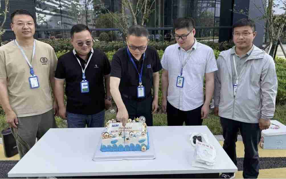 盛美上海ECP设备1500电镀腔顺利交付