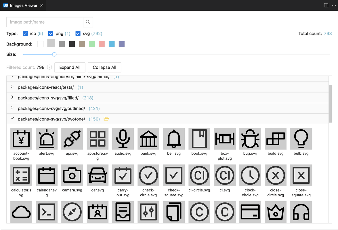 Image Viewer更多截图