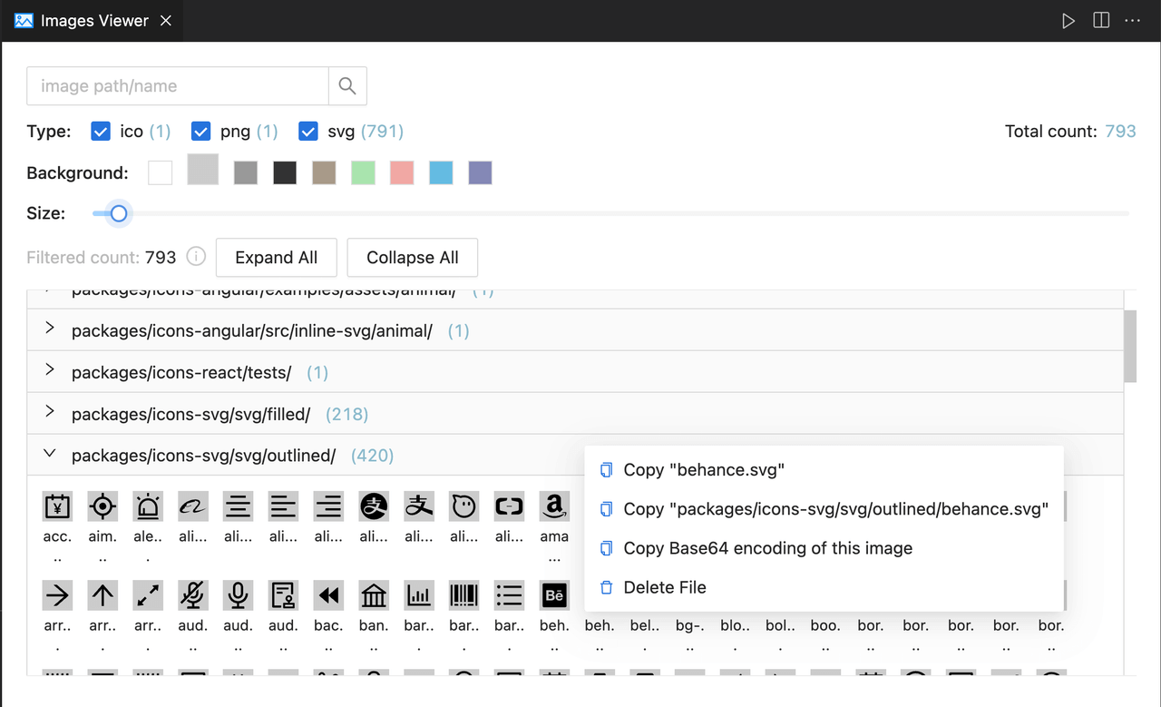 Image Viewer更多截图