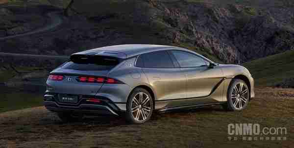 赵心童成为腾势Z9GT全球代言人 亚洲斯诺克里程碑式人物