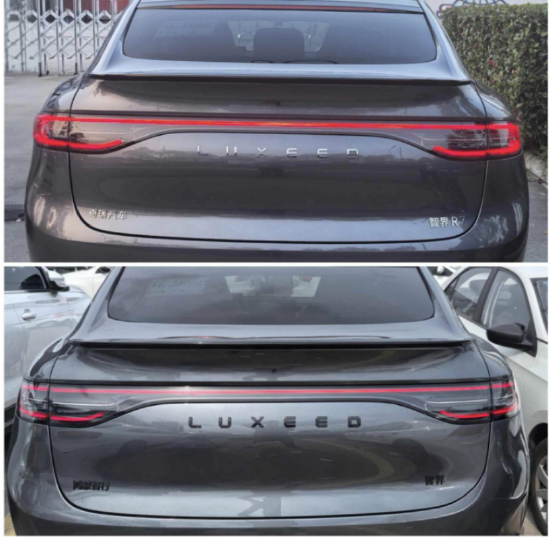 奇瑞操作引争议，智界车主欲换鸿蒙标