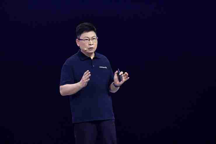 向阳而生,鸿蒙渐长:鸿蒙生态是科技行业的一次集体冲锋