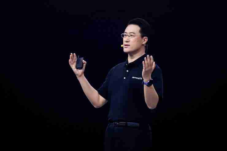 向阳而生,鸿蒙渐长:鸿蒙生态是科技行业的一次集体冲锋