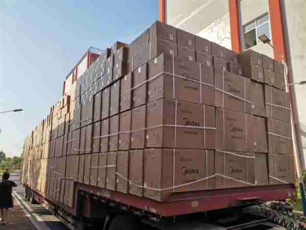 谁是高校空调顶流 美的用超五成安装量 拿下“夏日MVP”