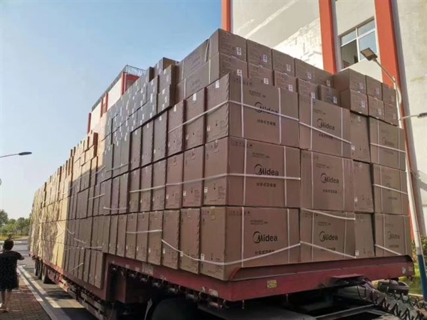 高校空调顶流：美的安装量超五成夺冠