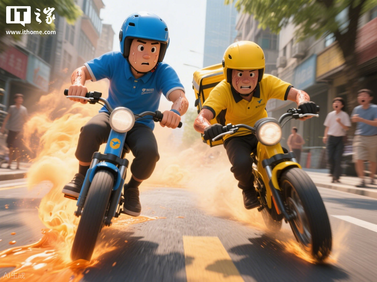 马云：淘宝闪购需保持8000万单增长