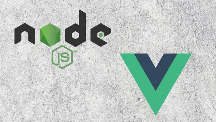 Vue.js前端技术融合学习全攻略