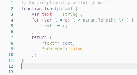 Material Night预览