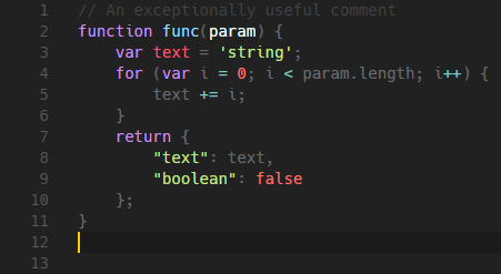 Material Night Eighties预览