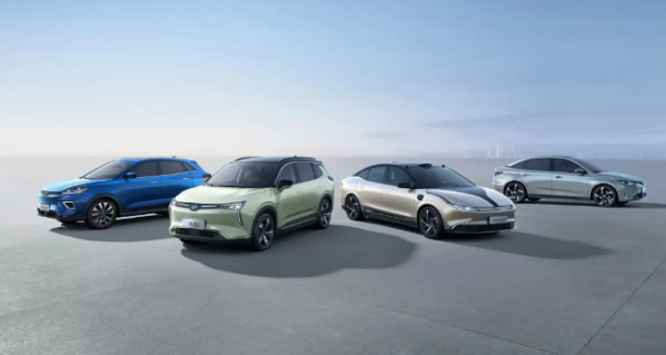 威马汽车8月复产，目标2025年破万