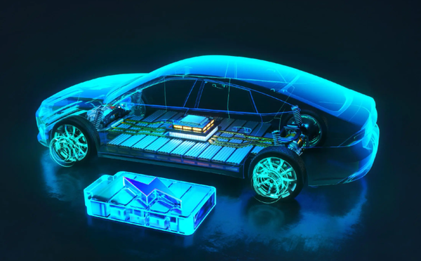 2025上半年中国动力电池产量数据出炉