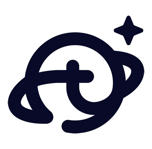 图星人AI生图：免费AI作图、专业图库与智能造字平台