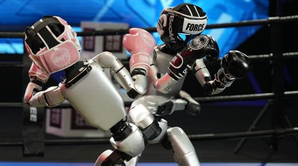 宇树科技获零售许可，有效期至2030年