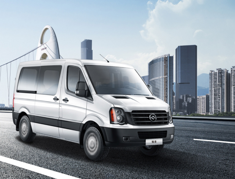 曙光股份1-6月整车销量同比下降43.06%，新能源客车销量遭重挫