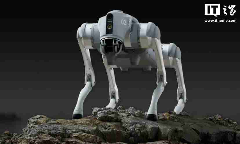 宇树四足机器人销量占全球出货量的 60%-70%