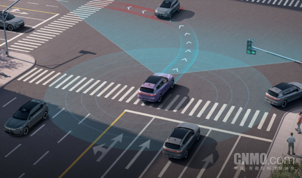 岚图辟谣FREE+“硬件减配”传闻 累计订单已突破2万辆