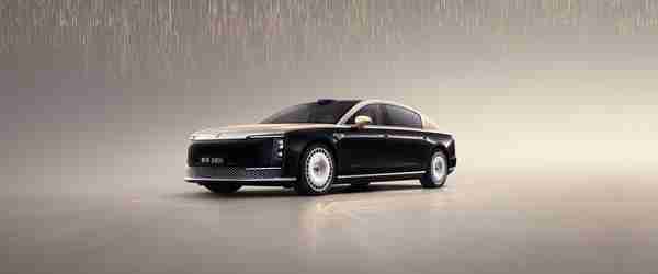 尊界S800大定突破8000台！打破百万豪车销售记录