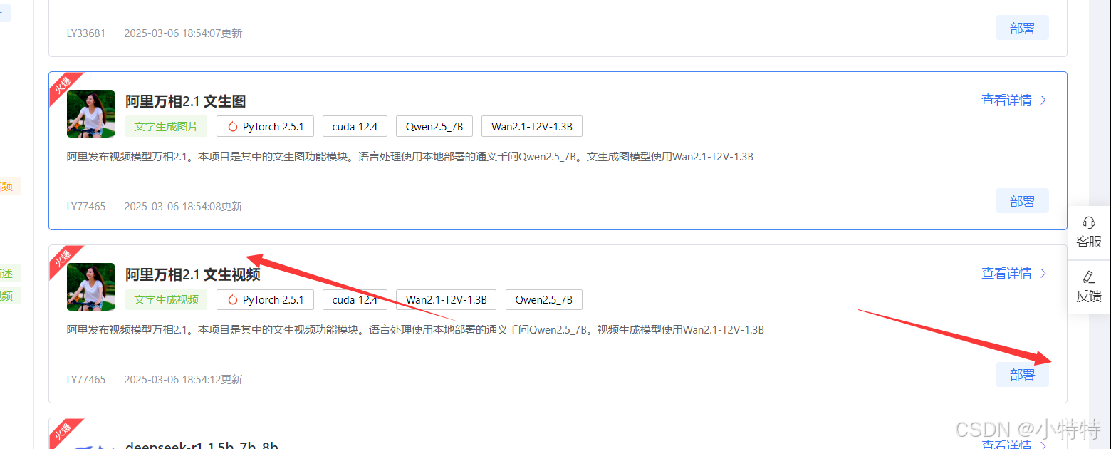 蓝耘怎么调用通义万相-通义万相2.1生成视频详解及代码