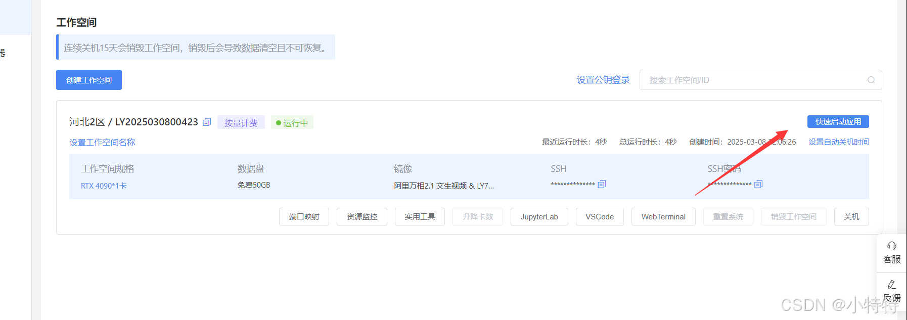 蓝耘怎么调用通义万相-通义万相2.1生成视频详解及代码