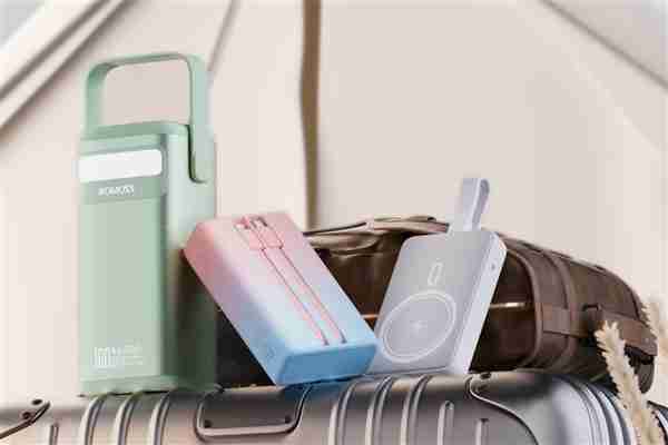 罗马仕中层曝光问题充电宝内幕：公司完全以毛利为导向