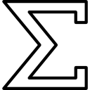Fast Unicode Math Characters