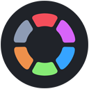 One Dark Space Gray Theme