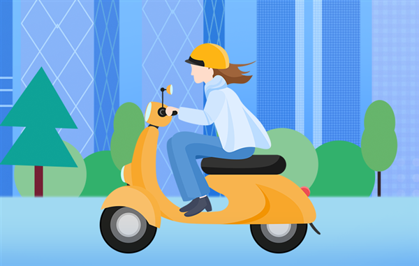 华为练秋湖禁止电动自行车入园：增加美团共享电单车 0.5元/10分钟