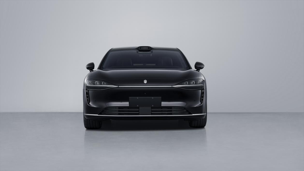 享界S9T工信部申报图曝光 配有分布式4D毫米波雷达