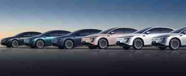 东风日产N7斩获6月销量合资纯电榜首 成就“合资新势力”又一里程碑