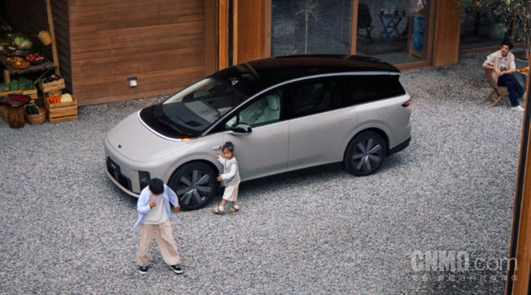 李想爆料：岳云鹏试驾i8，曾是L9车主