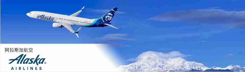 因 IT 系统故障，美国阿拉斯加航空短暂停飞所有航班