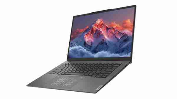 联想开天 X7 首发亮相  刷新国产笔记本性能巅峰