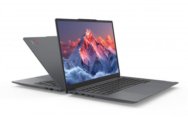 联想开天X7发布：国产笔记本性能突破