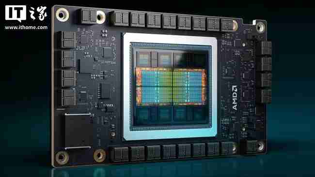 继英伟达 H20 后，AMD 确认将恢复向中国出口 MI308 芯片