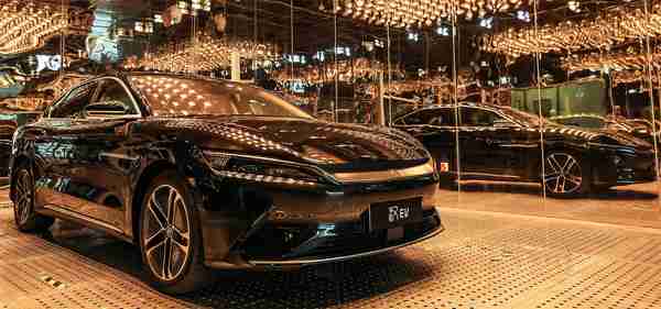 韩媒：中国电池制造商全球扩展 韩国公司失去市场份额